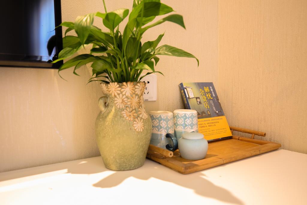 Blooming Lotus.Waterclouds.Hangzhou Room photo